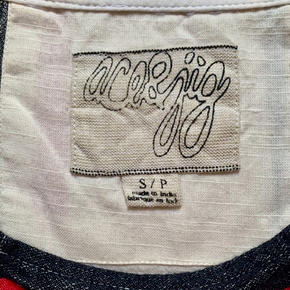 Ace & Jig dress - Picture 4 of 4